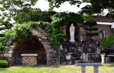 107년 역사 세종 부강성당 국가 문화재 된다