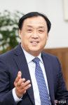 아픈 쌍둥이 딸 위한 선행에서 청주 학생 행복 위한 도전으로