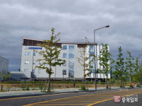 세종시 보건환경연구원 복합악취 검사기관 됐다