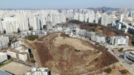 상전벽해(桑田碧海) 세종 신도시 모습 구경하세요