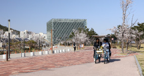 상전벽해(桑田碧海) 세종 신도시 모습 구경하세요