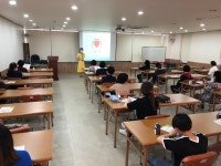 충주자원봉사센터 찾아가는 자원봉사자 교육