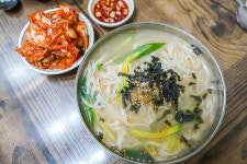 제천시SNS서포터즈-제천시락국·옥순이네 손칼국수