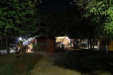 코로나가 만든 충북 휴가 핫플 ‘캠핑장’