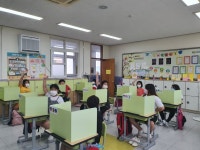 진천 금구초, 소비자 교육 실시