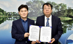 제천시, KT와 어르신 위한 협약 체결