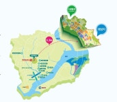 세종 5-1생활권 스마트시티 국가시범도시 착공됐다