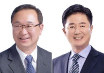 8대 진천군의회 후반기 의장에 김성우 의원