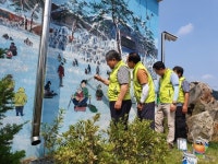 여름휴가, 가성비 갑 팜스테이로 오세요