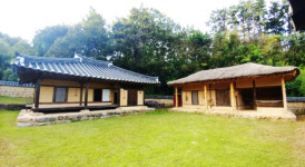 영동군 SNS서포터즈 - 난계 박연 발자취 따라 영동 국악 여행