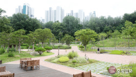 앞에선 도시공원 예찬… 뒤에선 그린벨트 해제