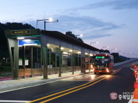 세종충남대병원 서비스 좋지만 버스 타기는 불편