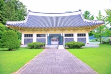 충주시SNS서포터즈 - 임충민공 충렬사