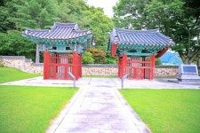 충주시SNS서포터즈 - 임충민공 충렬사
