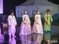 5개월만에 공연 열린 세종호수공원 가 보니…