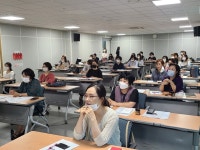 청주서원노인복지관 노인맞춤서비스