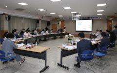 아동이 행복한 청주 만든다