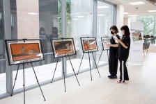 증평군, 아트 바캉스 전(展)