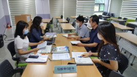 충북교육청, 학교생활기록부 컨설팅