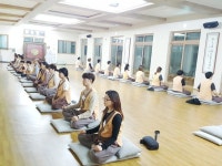 사찰에서의 특별한 하룻밤, 충주 석종사 템플스테이