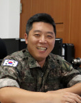 출근길 의식 잃은 시민 구한 육군 부사관 화제