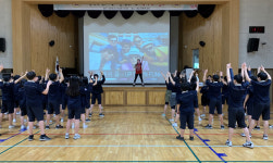 댄스심리코칭으로 몸·마음 건강 밸런스를 잡는다