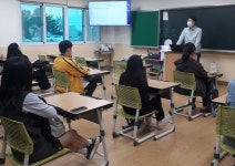 음성교육청 고교학점제 기틀 다진다