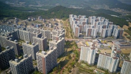 김 빠진 청주·후끈한 충주 부동산 시장 격차