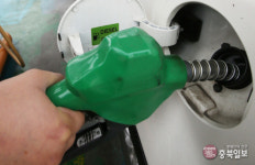 보은군 자동차 미세먼지 줄이기 나서