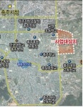 충주 법조타운, 안림지구로 옮겨지나