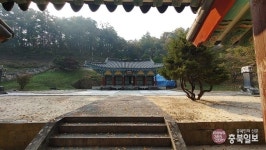 진천군, 김유신 장군 사당 길상사 이전 추진