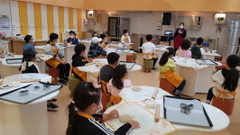 연풍초등학교 영화관람 및 체험학습