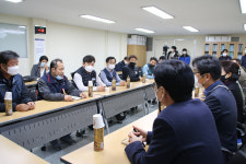 민주당, LS일렉트릭 노사 갈등 중재 나서