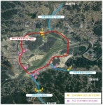 세종 버스전용차로 단속카메라 2배로 는다