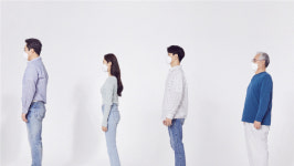 충북도, 7일부터 거리두기 1단계 방역조치 조정