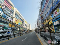 행정수도 세종서 시행되는 이상한 공영주차장 조례