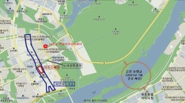 세종 최대 상업지역 나성동, 활성화 날개 달았다