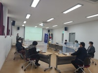 청주시립미술관, 내년도 전시운영 머리맞대