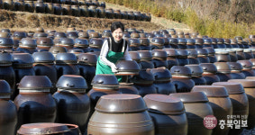 박해순 두리두리영농조합 대표 인터뷰