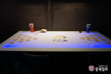 #샵스타그램 - 청주 북문로 놀이포차 어른이집