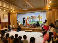 옥천여중, 배움으로 마을에 기부하기 눈길