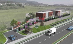 진천 초평 용전농촌마을, 하수도 정비사업 추진