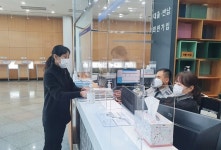 충주시립도서관, 도서 대출 기간 연장 운영