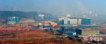 오송보건의료행정타운 입주 10주년…생명과학 전초기지로