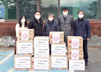 충주 주덕읍지역사회보장협, 출산가정 기저귀 지원