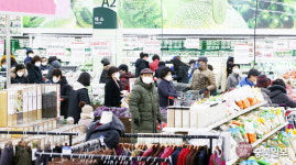 신축년 대변혁 준비하는 충북 대형유통업계
