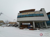 강추위엔 세종 코로나 선별진료소 문 닫는다