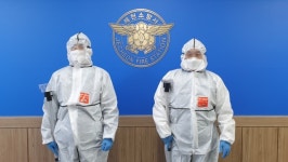 제천소방서, 생활치료센터 등 긴급안전점검