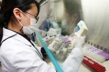 ㈜에이치앤비나인, 독자적 바이오 소재 R&D 기업