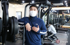 버팀목자금에도 버틸 힘 없는 실내체육시설